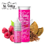 Al Carlo - Raspberry Cured 10ml
