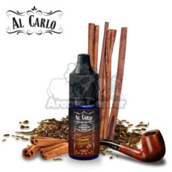 Al Carlo - Roasted Cinnamon 10ml