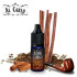 Al Carlo - Roasted Cinnamon 10ml