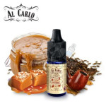 Al Carlo - Salted Caramel 10ml
