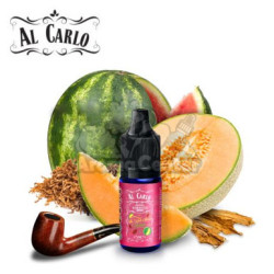 Al Carlo - The Wall Street Melon 10ml