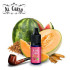 Al Carlo - The Wall Street Melon 10ml