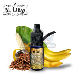 Al Carlo - Vintage Banana 10ml