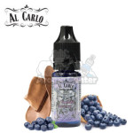 Al Carlo - Virginia Blueberry 10ml