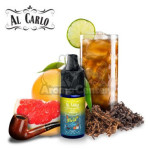 Al Carlo - Vivid Tea 10ml