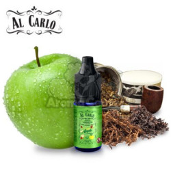 Al Carlo - Wild Apple 10ml