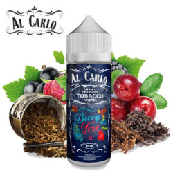 Al Carlo- Berry Tree 15ml