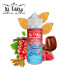Al Carlo - Blended Red Berries 15ml