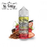 Al Carlo - California Strawberry 15ml