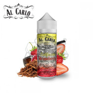 Al Carlo - California Strawberry 15ml