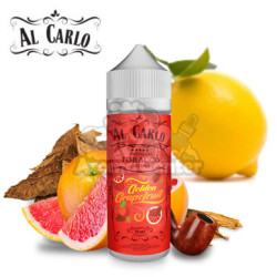 Al Carlo- Golden Grapefruit 15ml