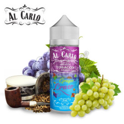 Al Carlo- Grape Graze 15ml