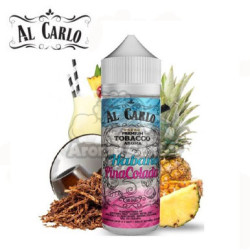 Al Carlo- Habano Pinacolada 15ml
