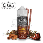 Al Carlo - Roasted Cinnamon 15ml