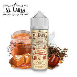 Al Carlo- Salted Caramel 15ml