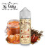 Al Carlo- Salted Caramel 15ml