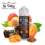 Al Carlo- Sun Dried Peaches 15ml