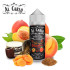 Al Carlo- Sun Dried Peaches 15ml