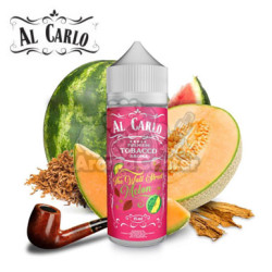 Al Carlo - The Wall Street Melon 15ml