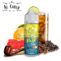 Al Carlo- Vivid Tea 15ml