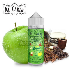 Al Carlo- Wild Apple 15ml