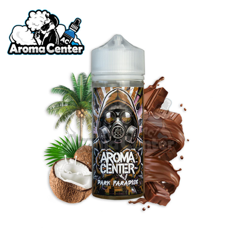 AromaCenter - Dark Paradise 12ml