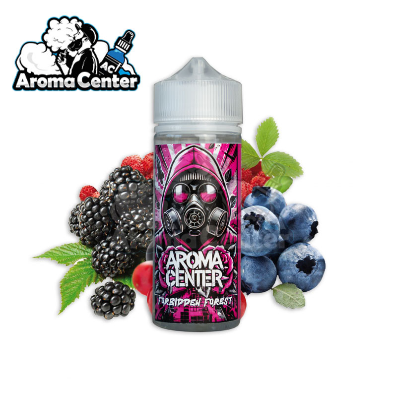 AromaCenter - Forbidden Forest 12ml AromaCenter - Forbidden Forest 12ml