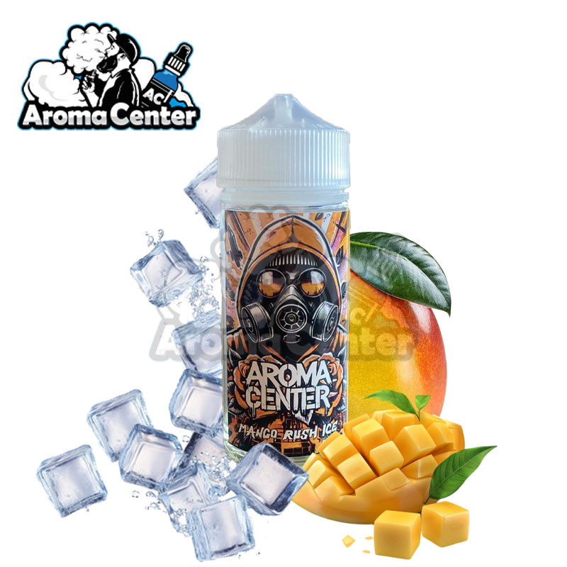 AromaCenter - Mango Rush 12ml