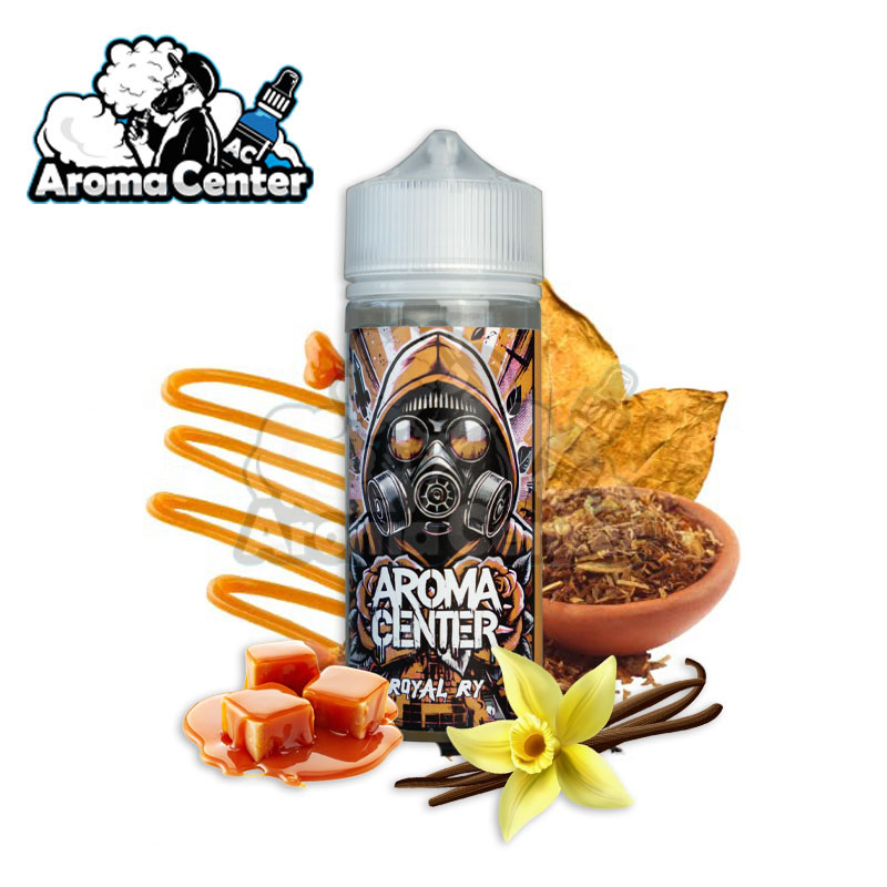 AromaCenter - Royal RY 12ml AromaCenter - Royal RY 12ml