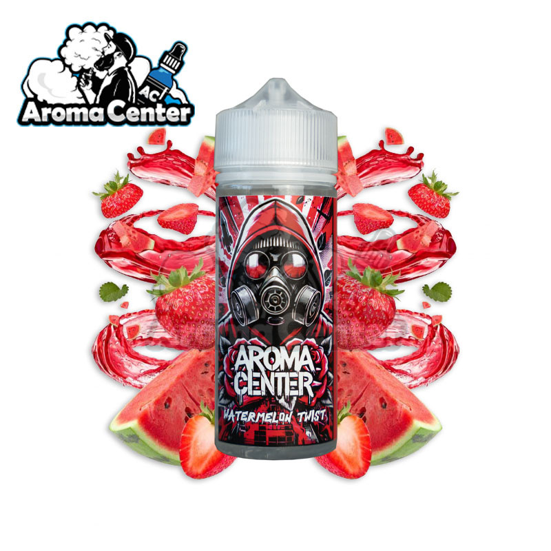 AromaCenter - Watermelon Twist 12ml