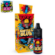 Bastard Club - Atomic Sweets Bastard Club - Atomic Sweets