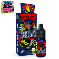 Bastard Club - Blackcurrant Blood Bastard Club - Blackcurrant Blood