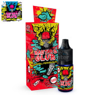 Bastard Club - Criminal Cheesecake Bastard Club - Criminal Cheesecake