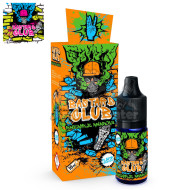 Bastard Club - Pineapple Anarchy Bastard Club - Pineapple Anarchy