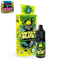 Bastard Club - Radioactive Tea Bastard Club - Radioactive Tea