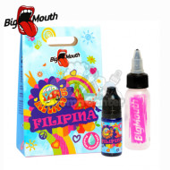 All Loved Up - Filipina 10ml