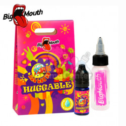 All Loved Up - Huggable 10ml