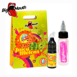 All Loved Up - Juicy Melon 10ml