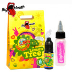 All Loved Up - Lemon Tree 10ml