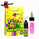 All Loved Up - Viva Mexico 10ml