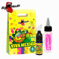 All Loved Up - Viva Mexico 10ml