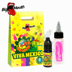 All Loved Up - Viva Mexico 10ml