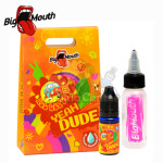 All Loved Up - Yeah Dude 10ml