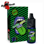 Big Mouth - Apple, Mint, Acai 10ml