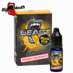 Big Mouth - Beast Melon Kick 10ml
