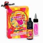 Big Mouth - Candy (Skates) 10ml