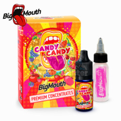 Big Mouth - Candy (Skates) 10ml