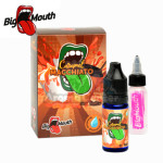 Big Mouth - Caramel Machiato 10ml
