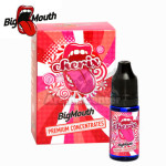 Big Mouth - Cherix 10ml