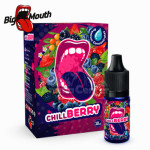 Big Mouth - Chill Berry 10ml